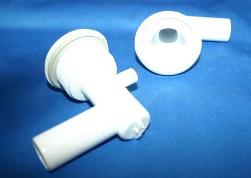 Body, Jet Sb 200 Series With Gasket