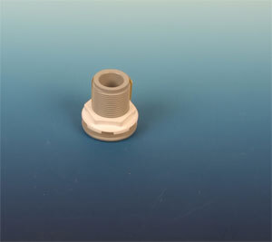 Mazzi Wall Fitting, 11-100