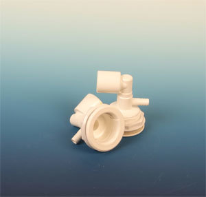 Micro Cyclone Jet Body