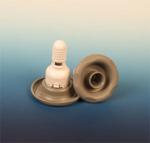 Aquasage, Insert Only Gray