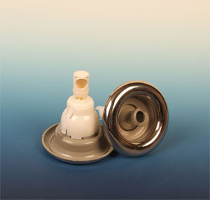 Storm Jet Roto, Ss Escutcheon,Inox, 3/8" Orifice