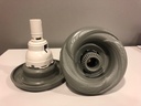 Storm Jet Directional Internal 5Scal Grey