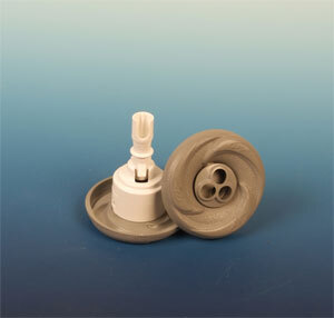 Mini Storm Massage Inernal 5Sclp