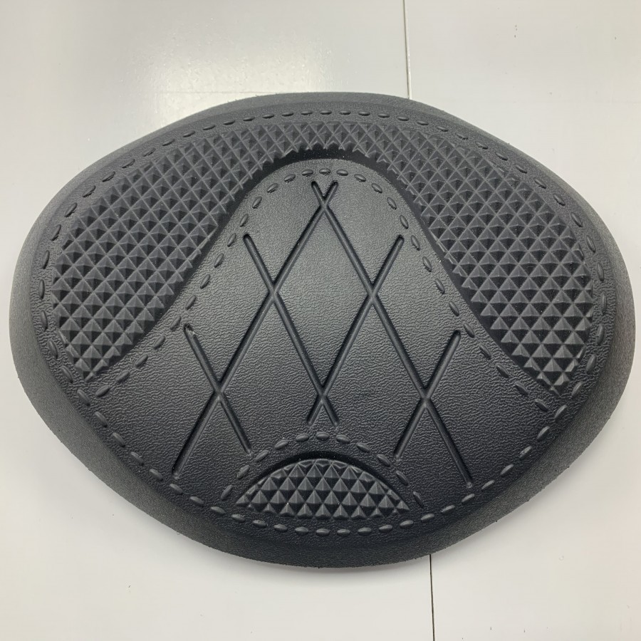 Oval pillow for Sirius, Mars, Saturnus, Pluto, Neptunus, Mercurius