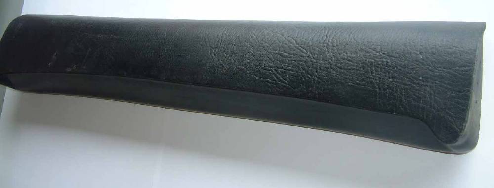 Appui-Tete, Lounge, Qst9, Gris Avec Boutons