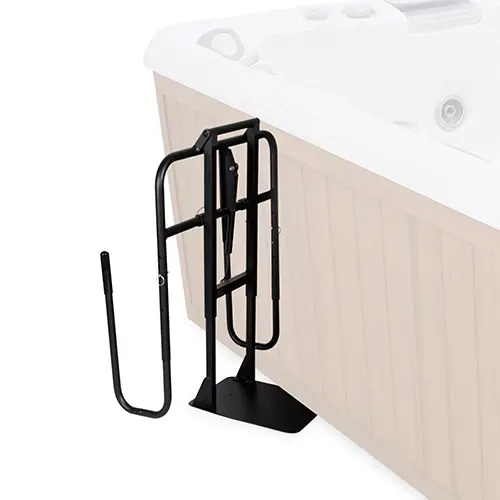 Cover Caddy Tubhub (lifter)