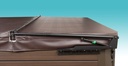 Cover Valet Pro Tubhub