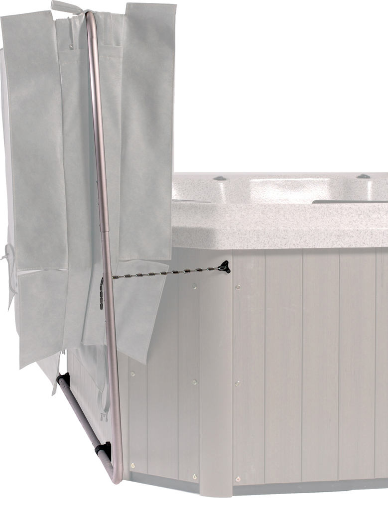 Cover Butler/Ez Aqua Lifter