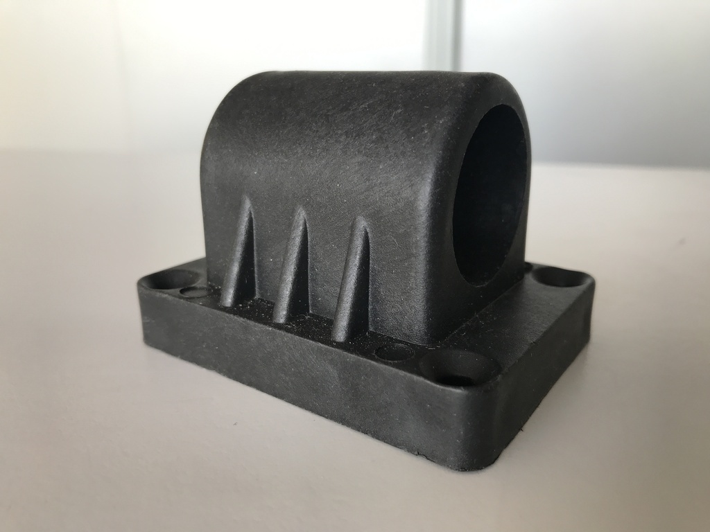 Mounting Part For Jwb Cover Butler / Ez Aqua Lifter