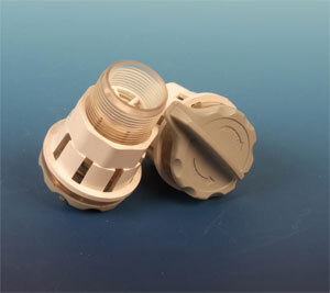 Lucht Venturi, Complet, Transparant