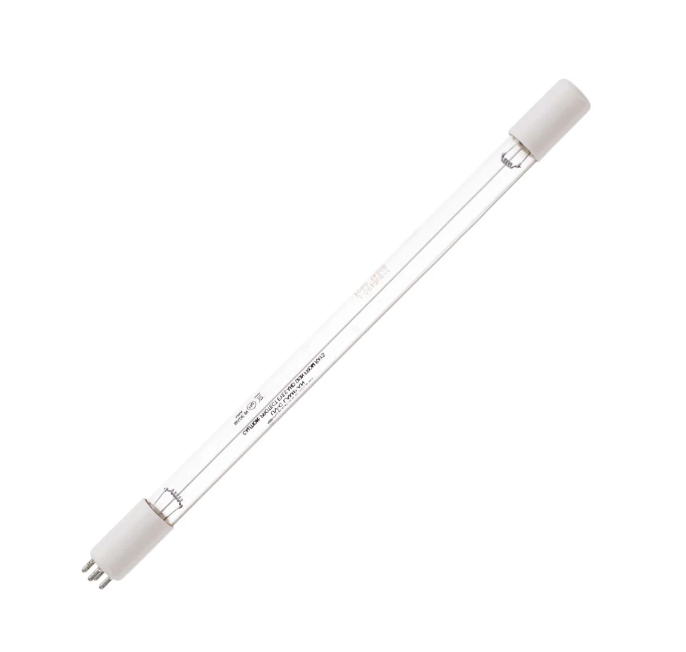 Ampoule d'assainissement UV Aquanova