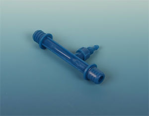 Mazzei Injector, Blue 784K