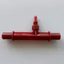 Injecteur d'ozone Mazzei 