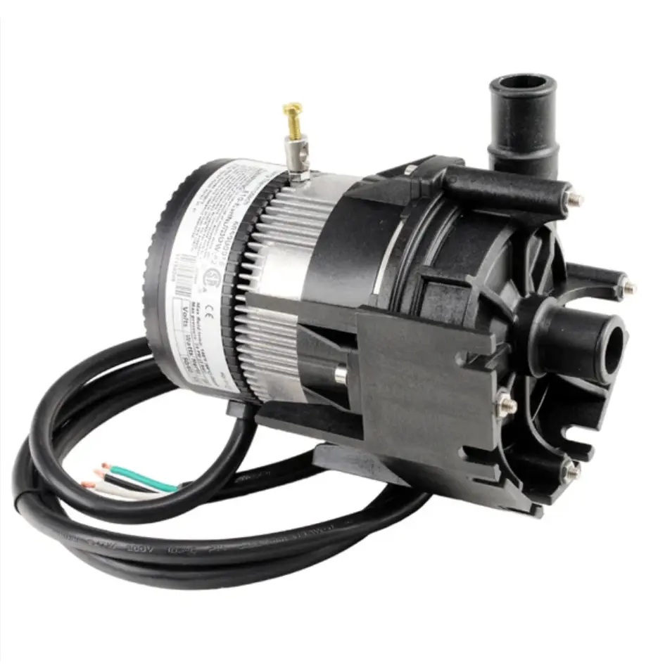 Pompe de circulation Laing E10