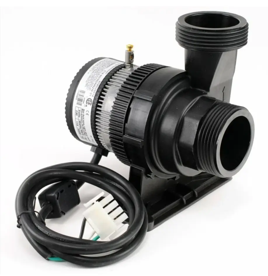 Circulation Pump Hiflw73359 E14 (L.A. Spas as of 2009)