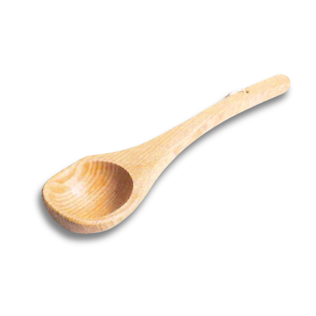 Sauna Spoon 40Cm