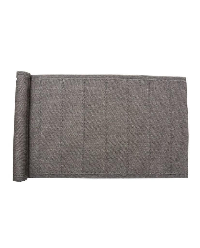 Laituri Seat Cover 45 X 160 Cm Naturel / Zwart