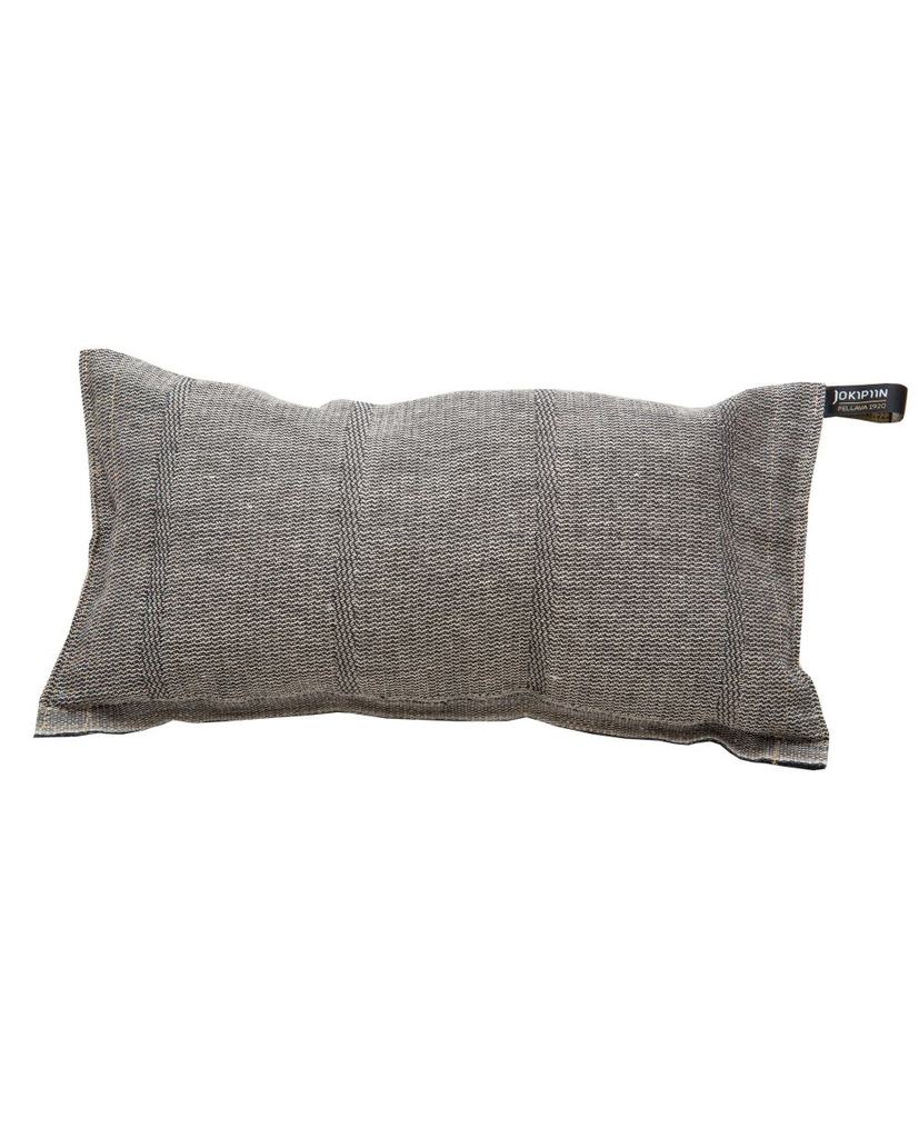 Laituri Sauna Pillow 22 X 40 Cm Natural / Black