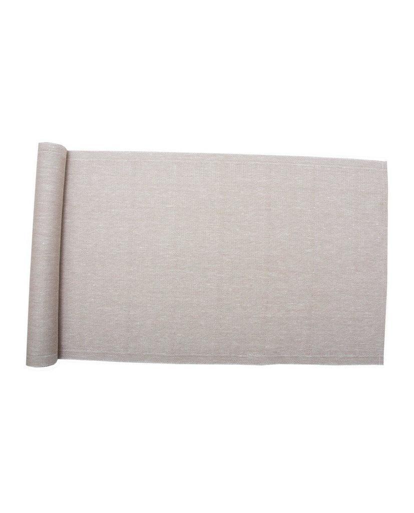 Laituri Seat Cover 45 X 160 Cm White / Light Beige