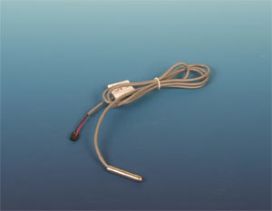 Hoge Temperatuur Sensor, Gecko Sspa La5