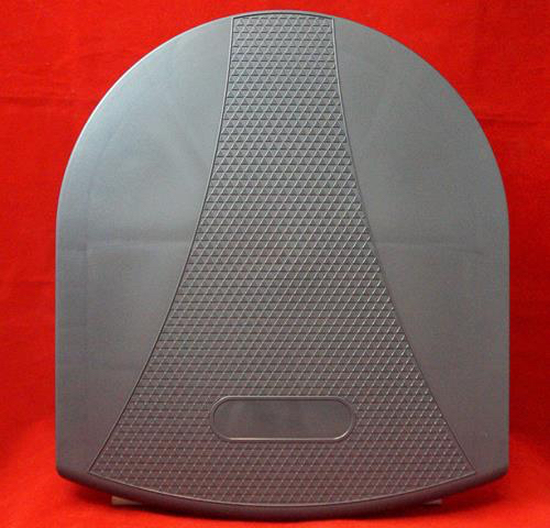 Couvercle de filtre pour la série AW 400/800