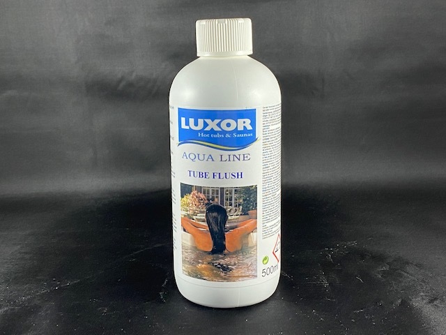 Pipe cleaner - Spa Tube Flush 500 ml