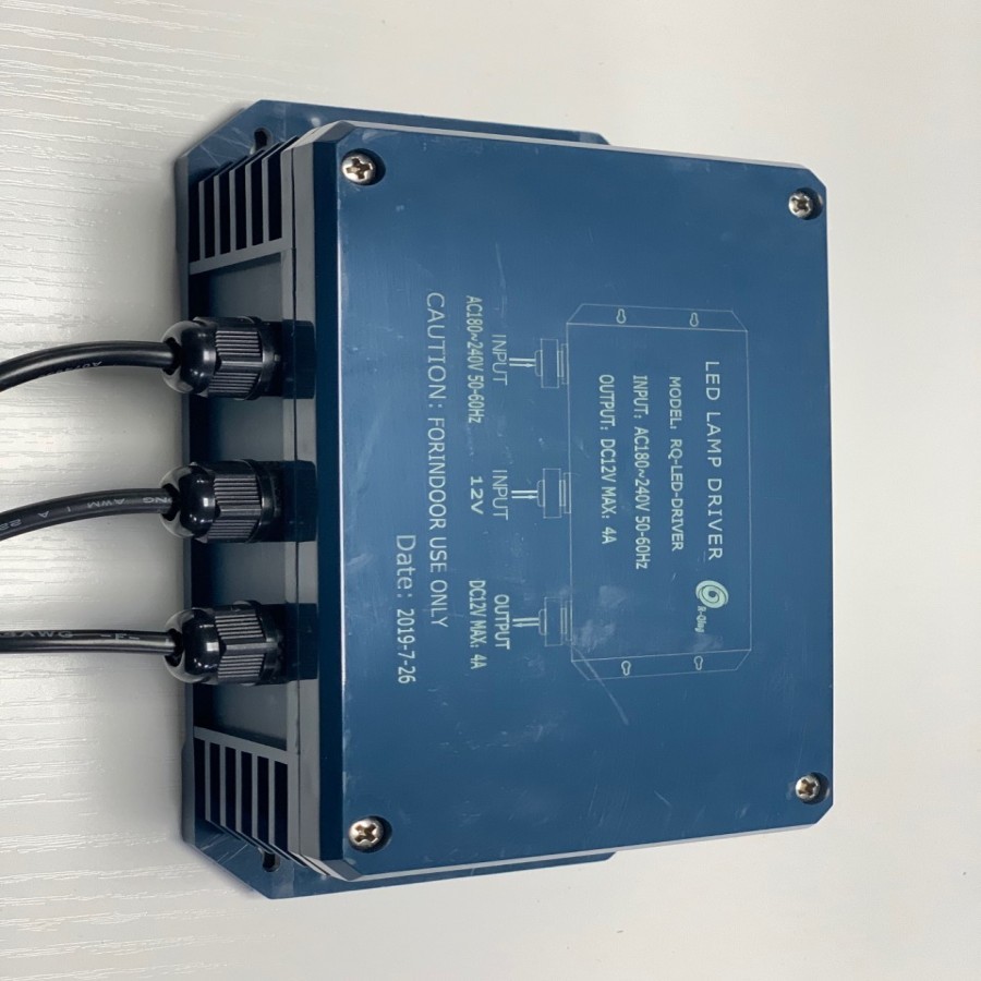 Joyonway LED Control Box