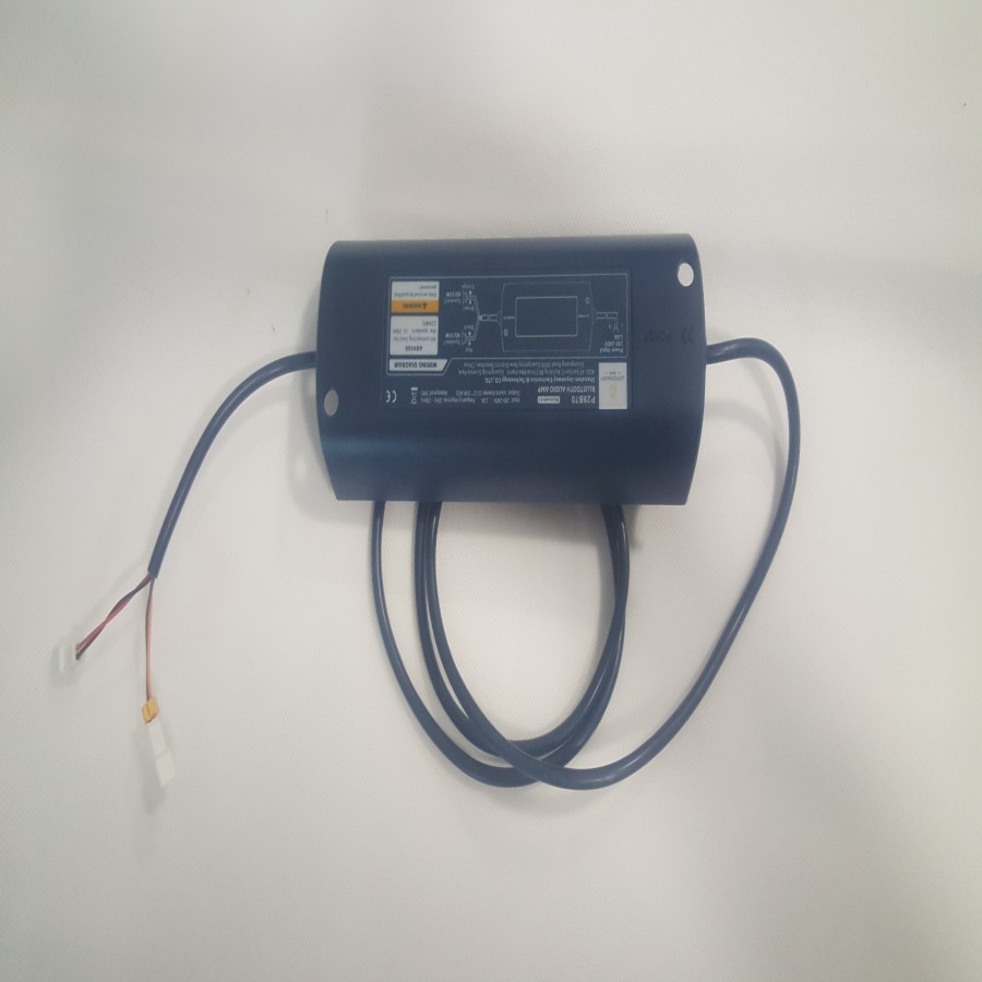 Joyonway Bluetooth Amplifier Superior Spa