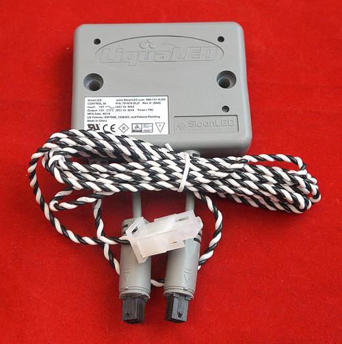 Light, Controller, Dsy Chn, Sm (Gecko Adapter#109530)