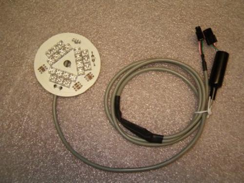 Main Led 21 (Vanaf 2013)