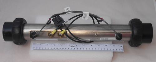 Rechauffeur, Balboa Incoloy, 3Kw, 50Hz