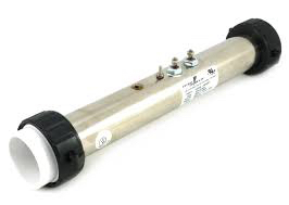 Rechauffeur, Gecko Sspa, 2,5Kw, 50Hz