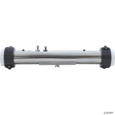 Rechauffeur Maddox, 2,5Kw, 50Hz