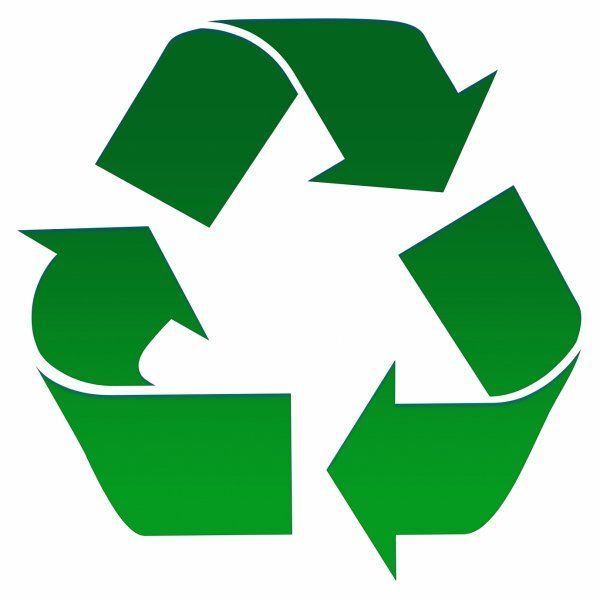 Recyclagekosten Bidon 20 Liter