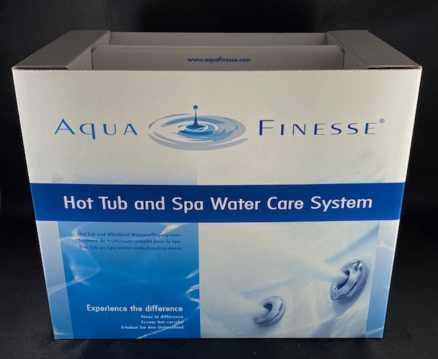 Aquafinesse
