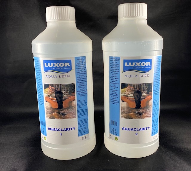 Aquaclarity 1+2