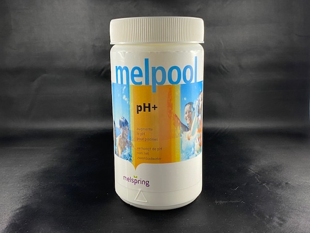 Ph+ 1 kg granules