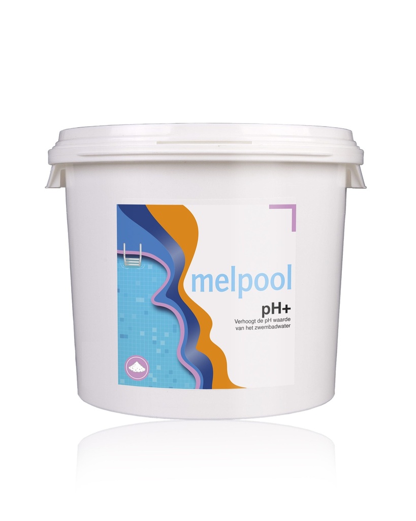 Ph+ 5 kg granules