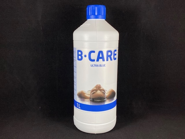 Ultra Super Blue 1L