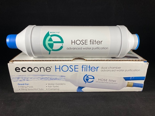 Ecoone Spa Pre-Filter