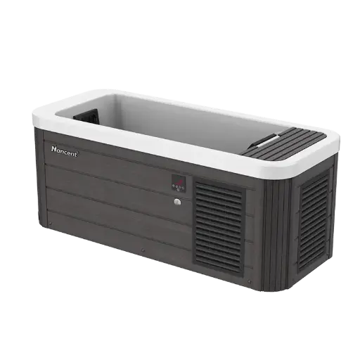 Ice Bath Chiller