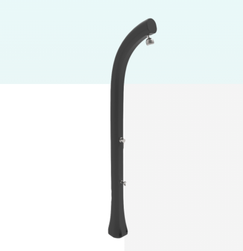 Sun shower - Jolly Plus - 24 L - Anthracite