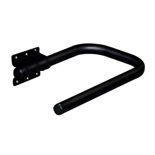 Towel bar