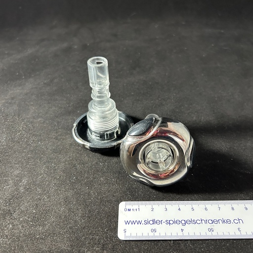 [OEM2FJ] Kleine jet 2" voor Mars, Mercury, Pluto, Saturn, Sirius