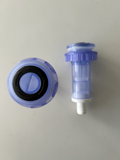 [SSPUWF] Pop Up Waterfall Fountain for Sirius, Mars, Saturn, Neptune