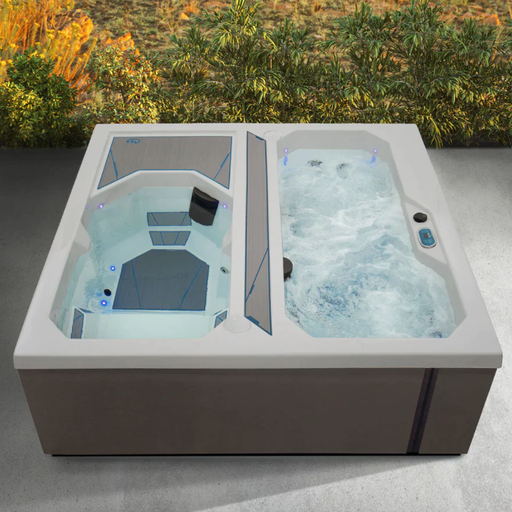 Chilly Goat Valaris Glacier