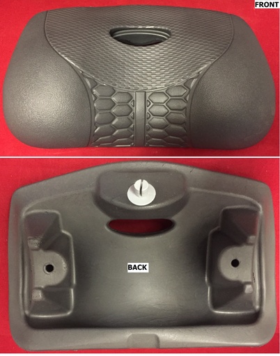 [110600] Kussen 3-Texture Ergo