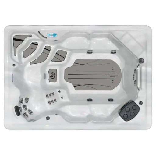 H2X Fitness - Therapool SE