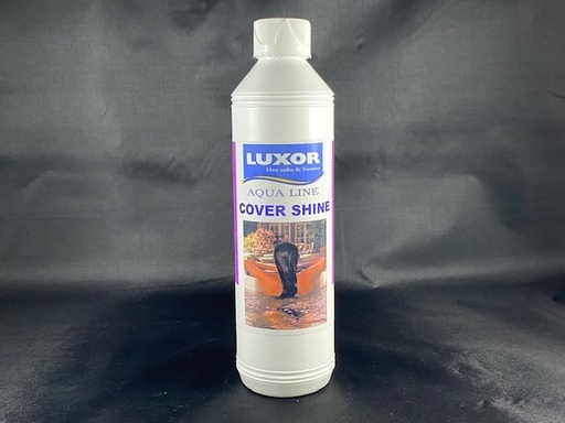 [CoverCleanWeathershield] Cover Clean Weathershield 500 ml 