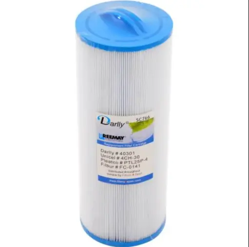 [SC 766] Filter Voor O.A. Sundance Spas